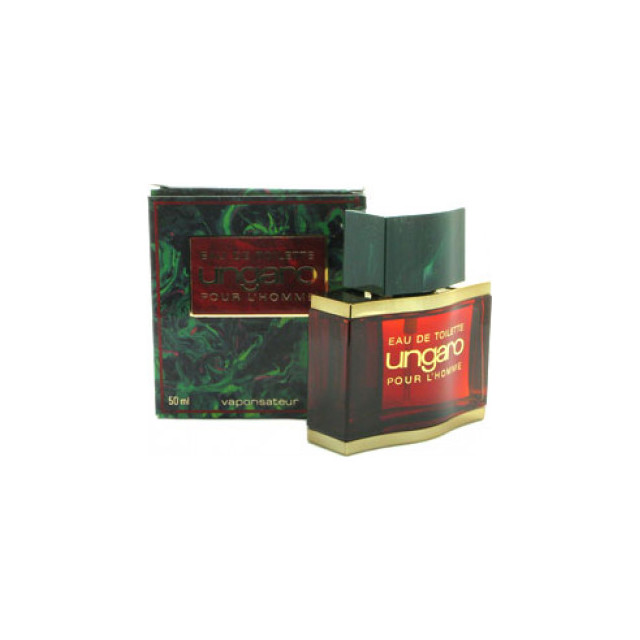 Immagine del profumo Ungaro pour L'Homme di Emanuel Ungaro