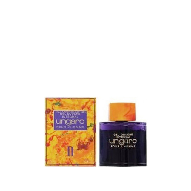 Immagine del profumo Ungaro pour L'Homme II di Emanuel Ungaro