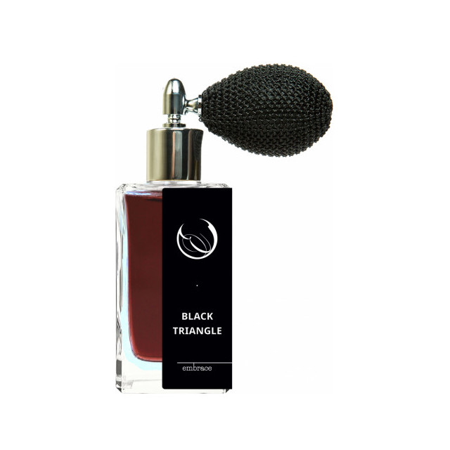 Immagine del profumo Black Triangle di Embrace Perfume