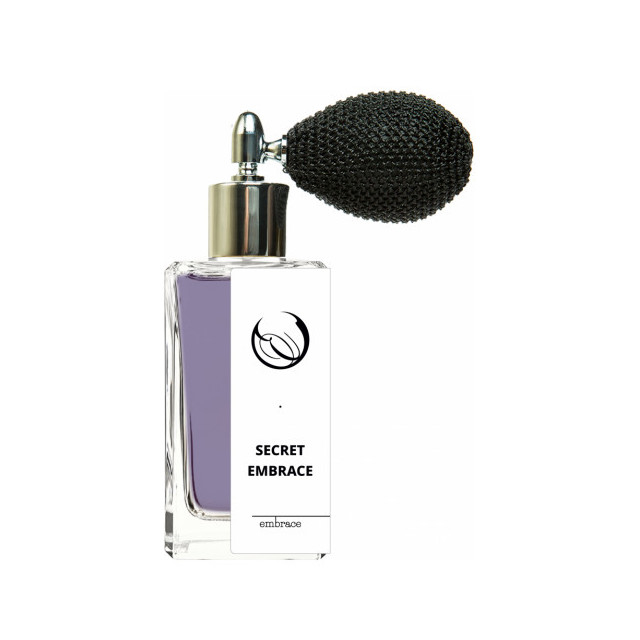 Immagine del profumo Secret Embrace di Embrace Perfume