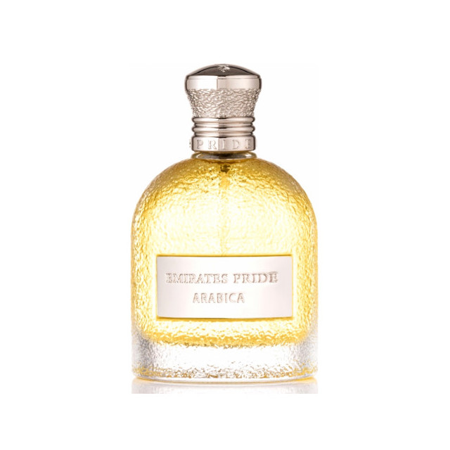 Immagine del profumo Arabica di Emirates Pride Perfumes
