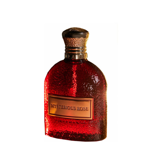 Immagine del profumo Mysterious Rose di Emirates Pride Perfumes