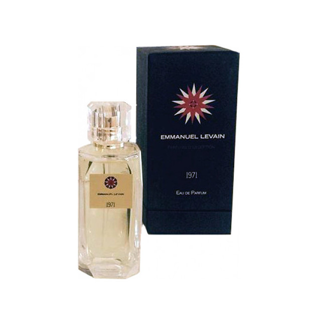 Immagine del profumo 1971 di Emmanuel Levain