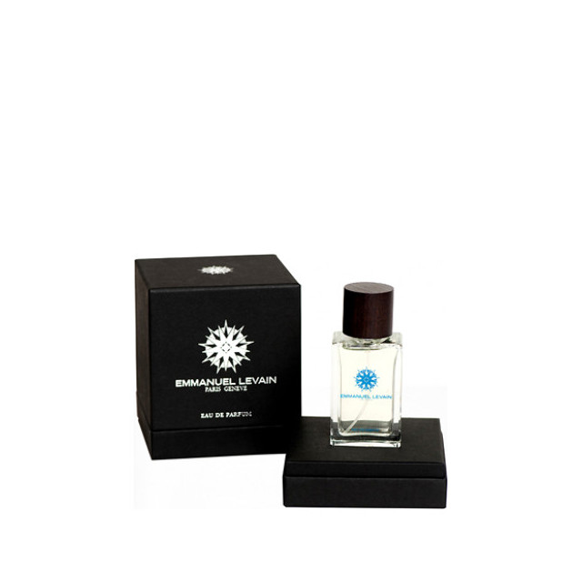 Immagine del profumo Bleu di Emmanuel Levain