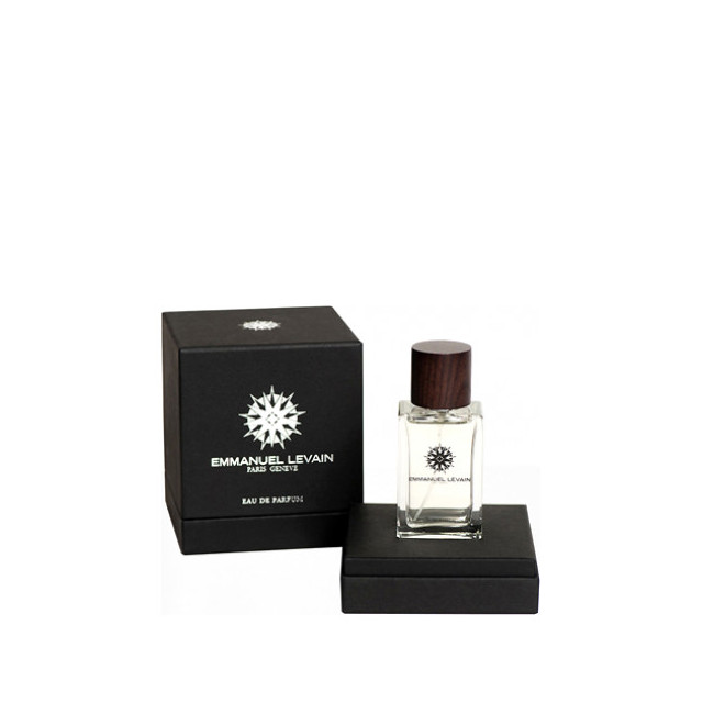 Immagine del profumo Noir di Emmanuel Levain