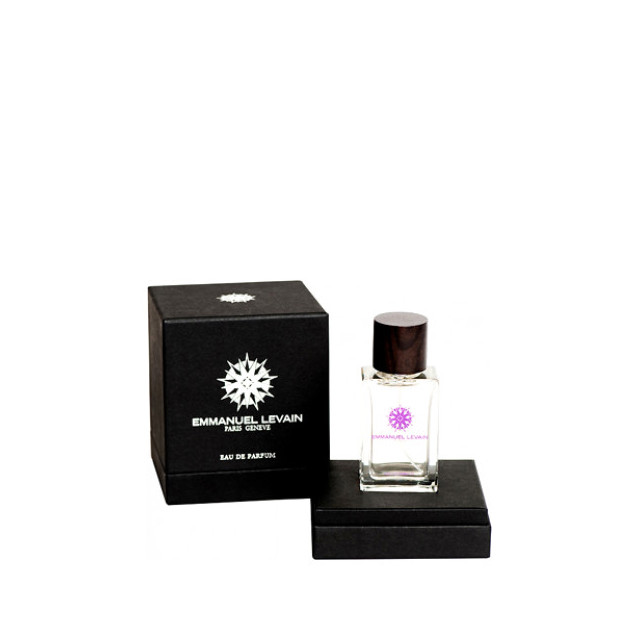 Immagine del profumo Pure Plum di Emmanuel Levain