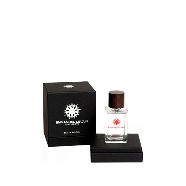 Immagine del profumo Rouge di Emmanuel Levain