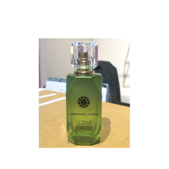 Immagine del profumo Vetiver Forever di Emmanuel Levain