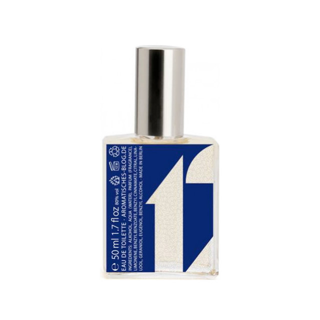 Immagine del profumo Dezember di Erik Kormann