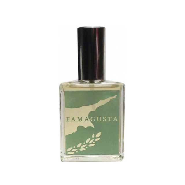Immagine del profumo Famagusta di Erik Kormann