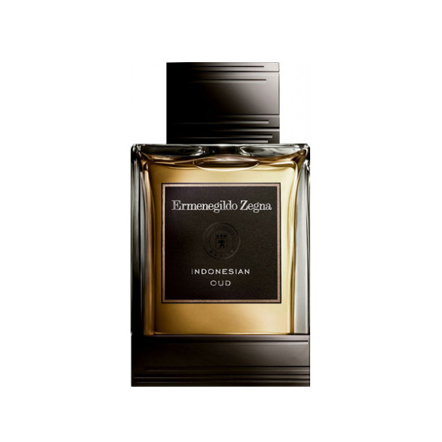 Immagine del profumo Indonesian Oud di Ermenegildo Zegna