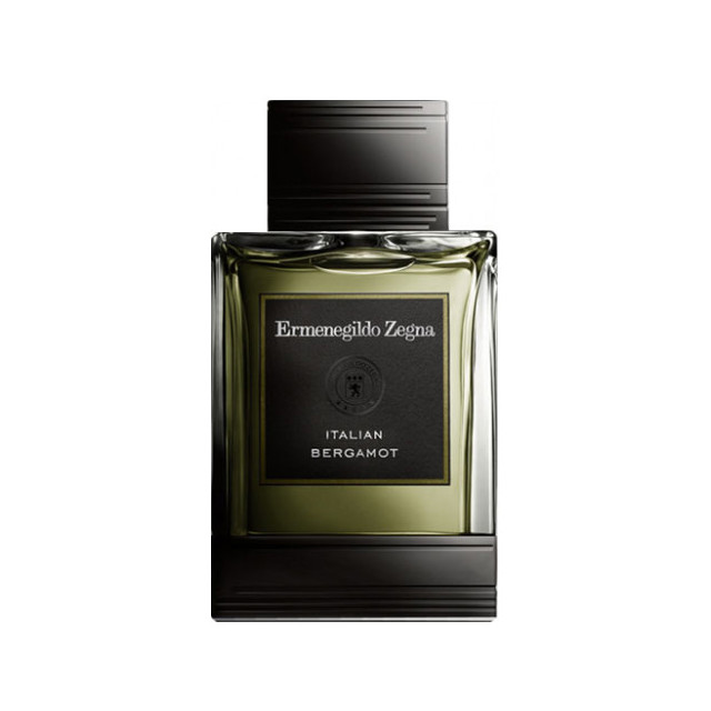 Immagine del profumo Italian Bergamot di Ermenegildo Zegna