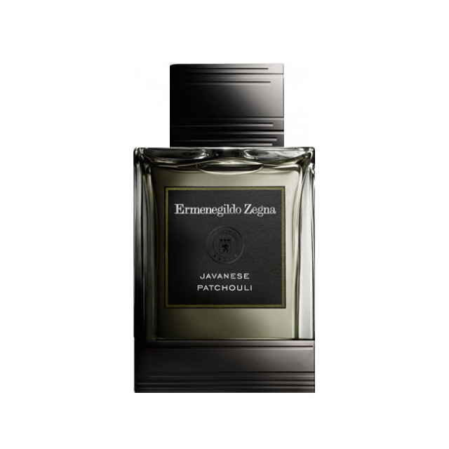 Immagine del profumo Javanese Patchouli di Ermenegildo Zegna