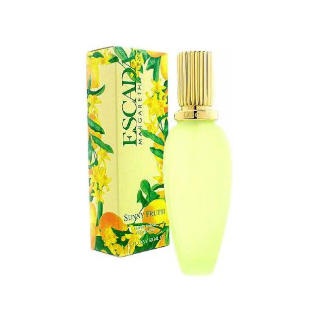 Immagine del profumo Sunny Frutti di Escada