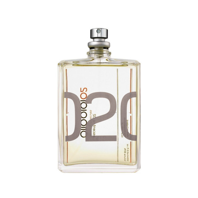 Immagine del profumo Escentric 02 di Escentric Molecules