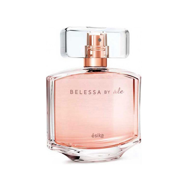 Immagine del profumo Belessa by ále di Ésika