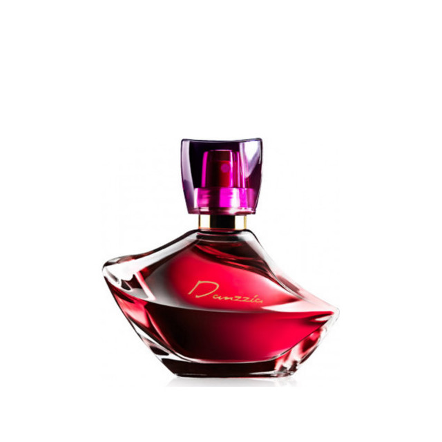 Immagine del profumo Danzzia di Ésika