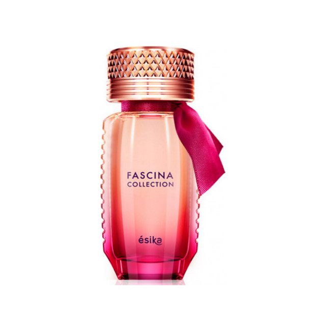 Immagine del profumo Fascina Collection di Ésika