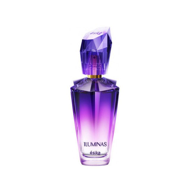 Immagine del profumo Iluminas di Ésika