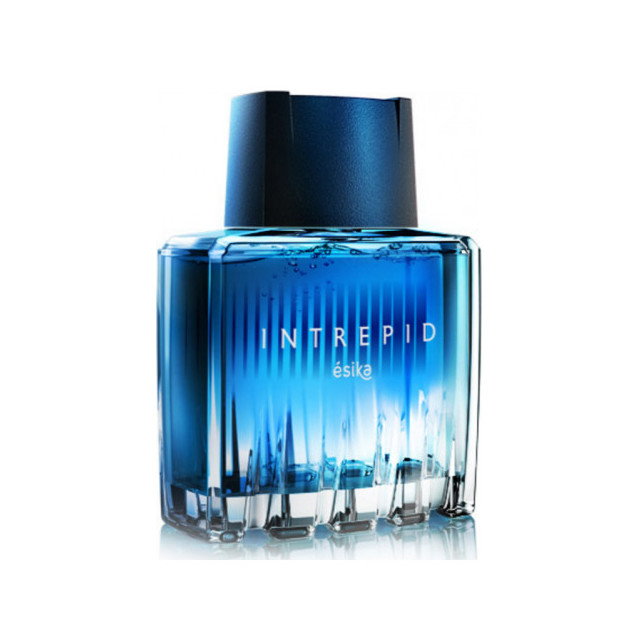Immagine del profumo Intrepid di Ésika