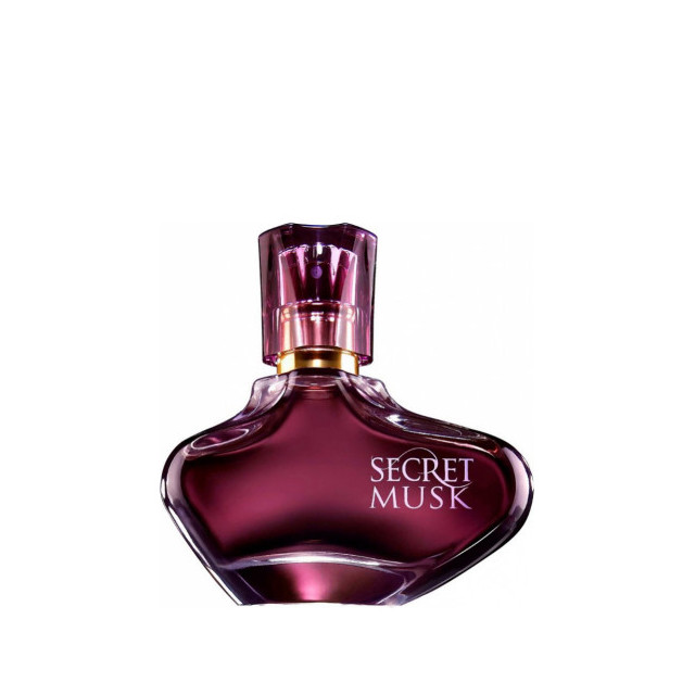 Immagine del profumo Secret Musk di Ésika