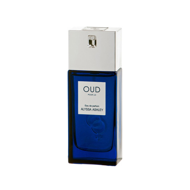 Immagine del profumo Oud Pour Lui di Alyssa Ashley