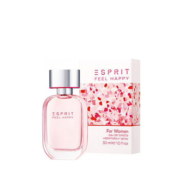 Immagine del profumo Feel Happy for Women di Esprit