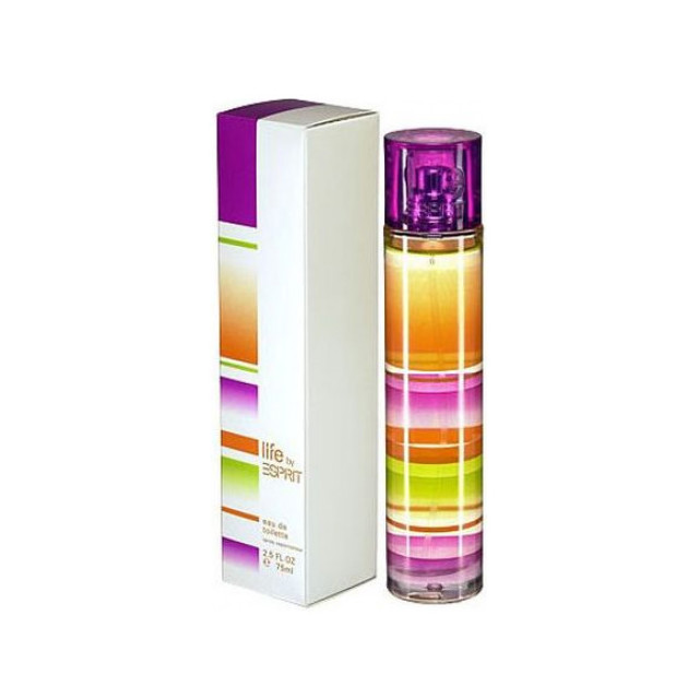 Immagine del profumo Life by Esprit di Esprit