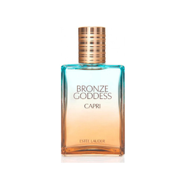 Immagine del profumo Bronze Goddess Capri di Estée Lauder