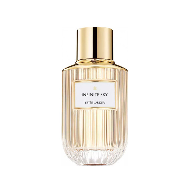 Immagine del profumo Infinite Sky di Estée Lauder