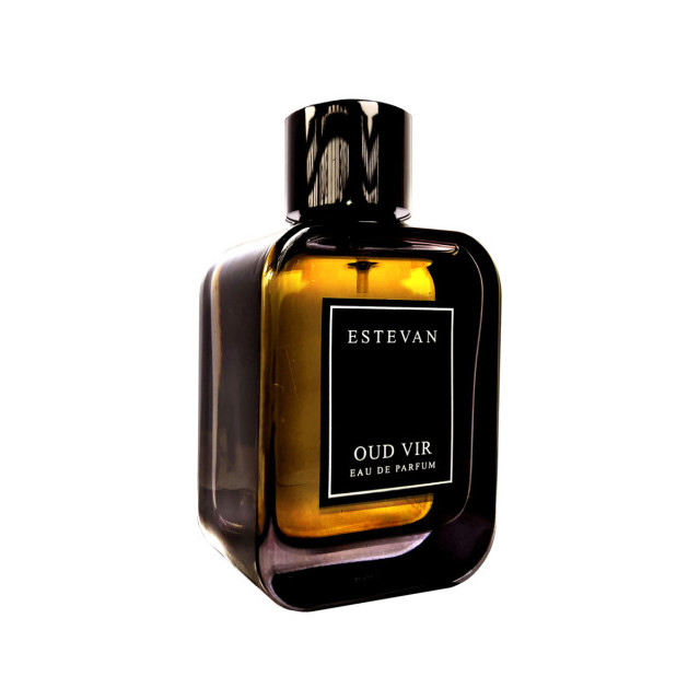 Immagine del profumo ESTEVAN OUD VIR di Estevan Parfums