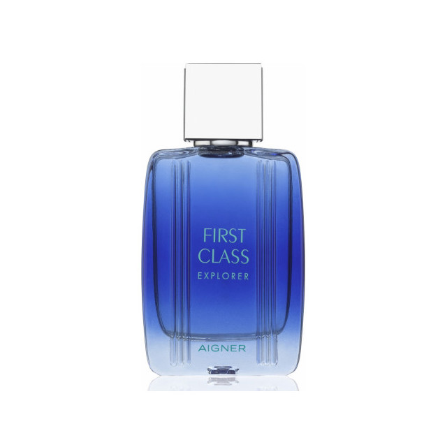 Immagine del profumo First Class Explorer di Etienne Aigner