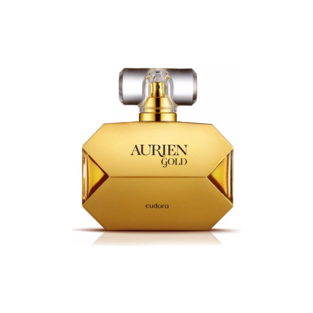 Immagine del profumo Aurien Gold di Eudora
