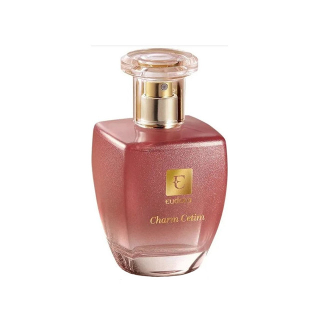 Immagine del profumo Charm Cetim di Eudora