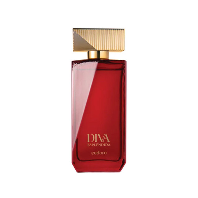 Immagine del profumo Diva Esplêndida di Eudora