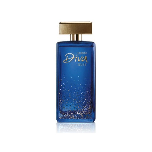 Immagine del profumo Diva Nuit di Eudora