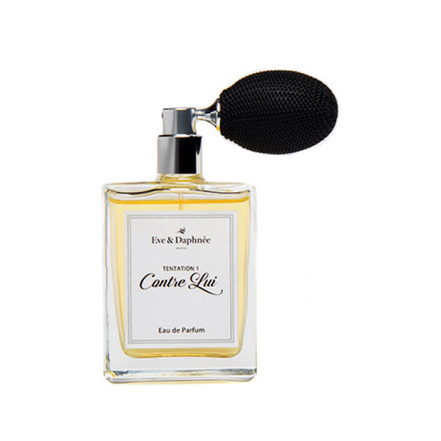 Immagine del profumo Tentation 1 Contre Lui di Eve & Daphnee