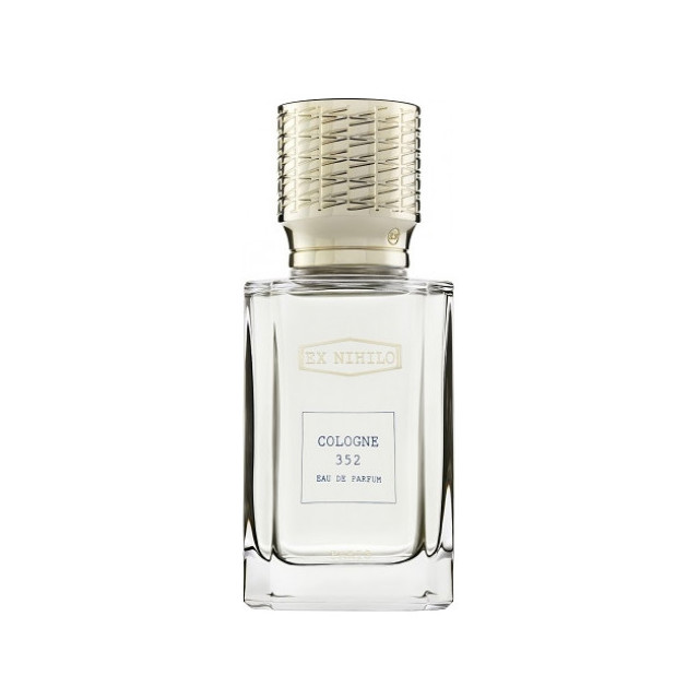 Immagine del profumo Cologne 352 di Ex Nihilo