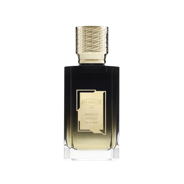 Immagine del profumo Emerald Royals di Ex Nihilo