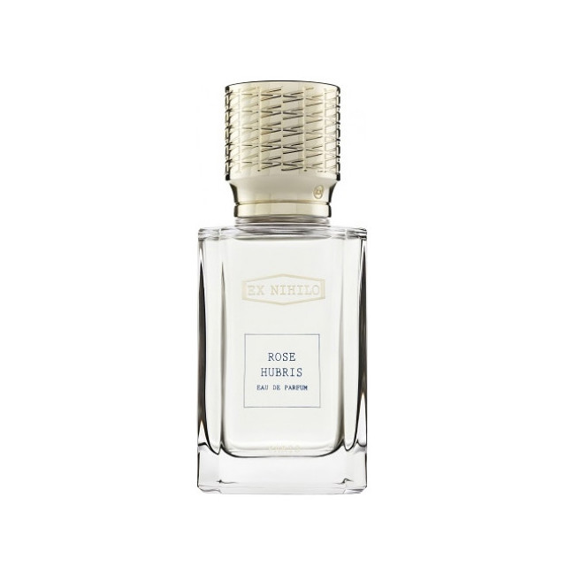 Immagine del profumo Rose Hubris di Ex Nihilo
