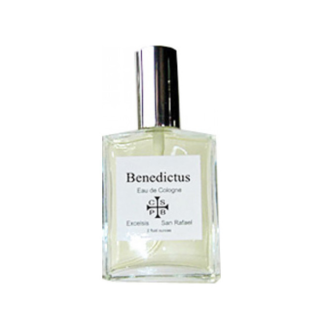 Immagine del profumo Benedictus di Excelsis