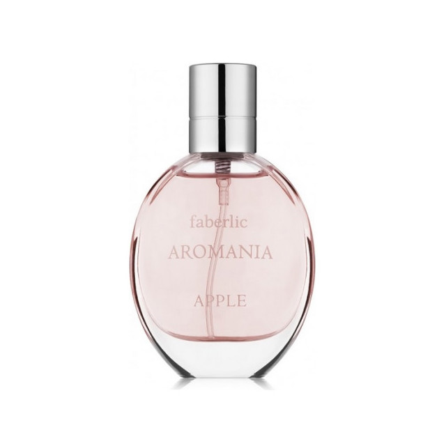 Immagine del profumo Aromania Apple di Faberlic