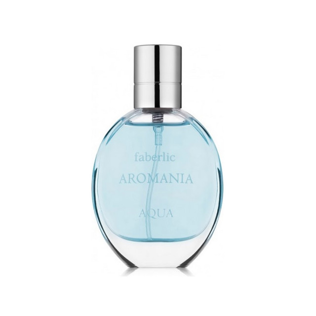 Immagine del profumo Aromania Aqua di Faberlic
