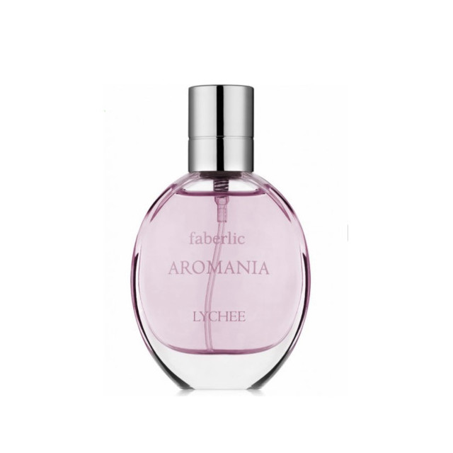 Immagine del profumo Aromania Lychee di Faberlic