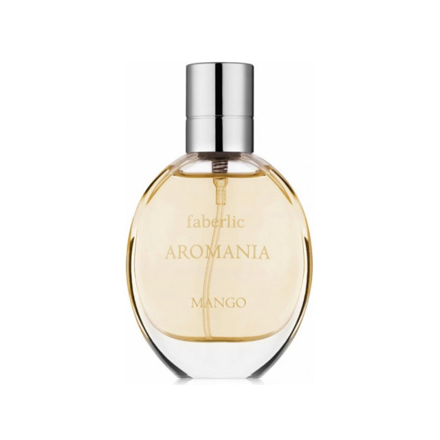 Immagine del profumo Aromania Mango di Faberlic