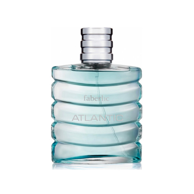 Immagine del profumo Atlantic di Faberlic