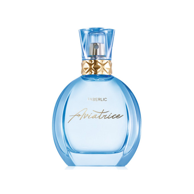 Immagine del profumo Aviatrice di Faberlic