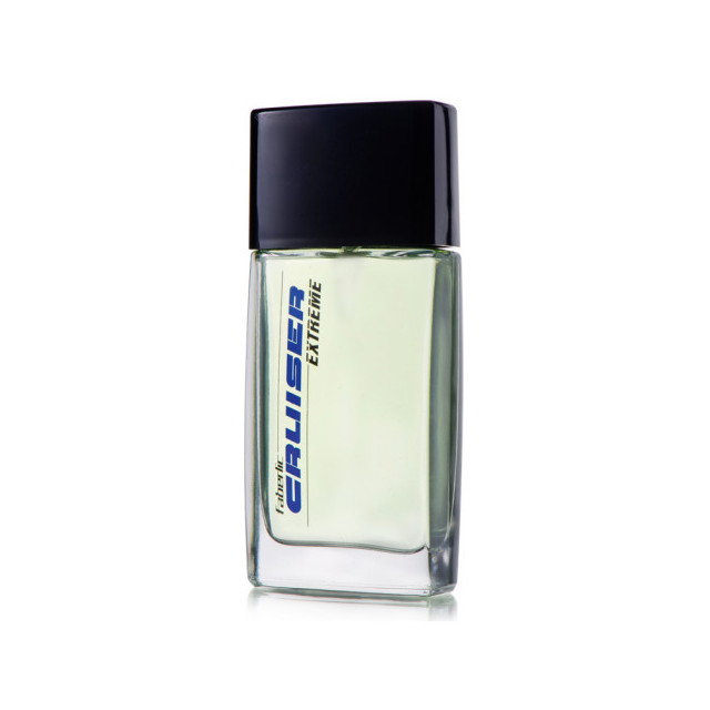 Immagine del profumo Cruiser Extreme di Faberlic