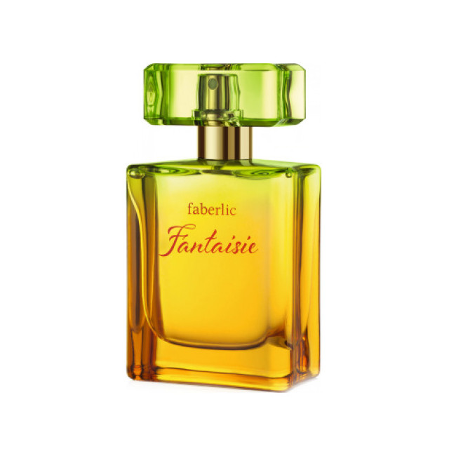 Immagine del profumo Fantaisie di Faberlic