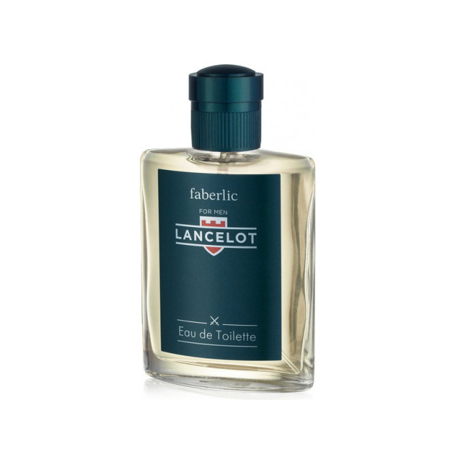 Immagine del profumo Lancelot di Faberlic
